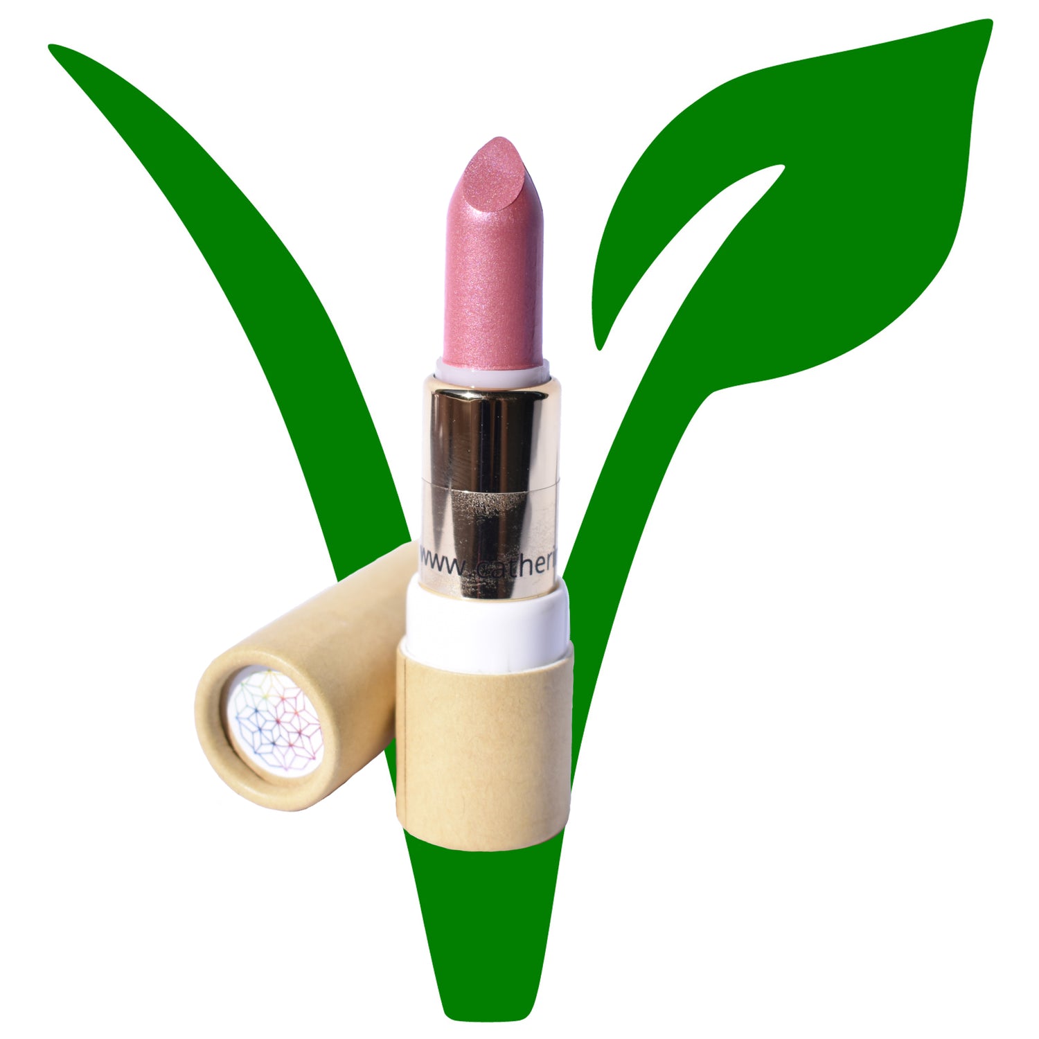 Vegan Lipsticks