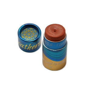 Charm - Tinted Organic Lip Balm