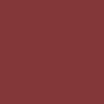 Cordovan - Rich Red Brown Organic Lipstick full colour square