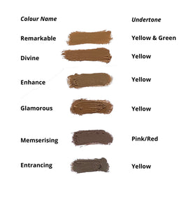 Foundation Sampler