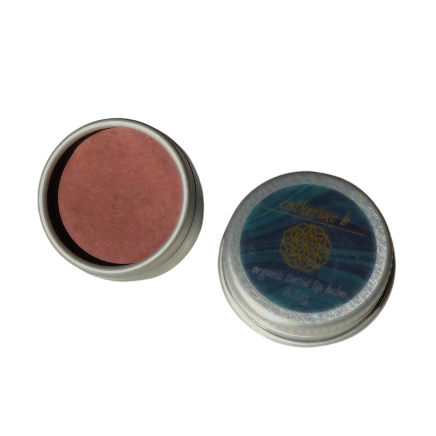 Embrace - Tinted Organic Lip Balm