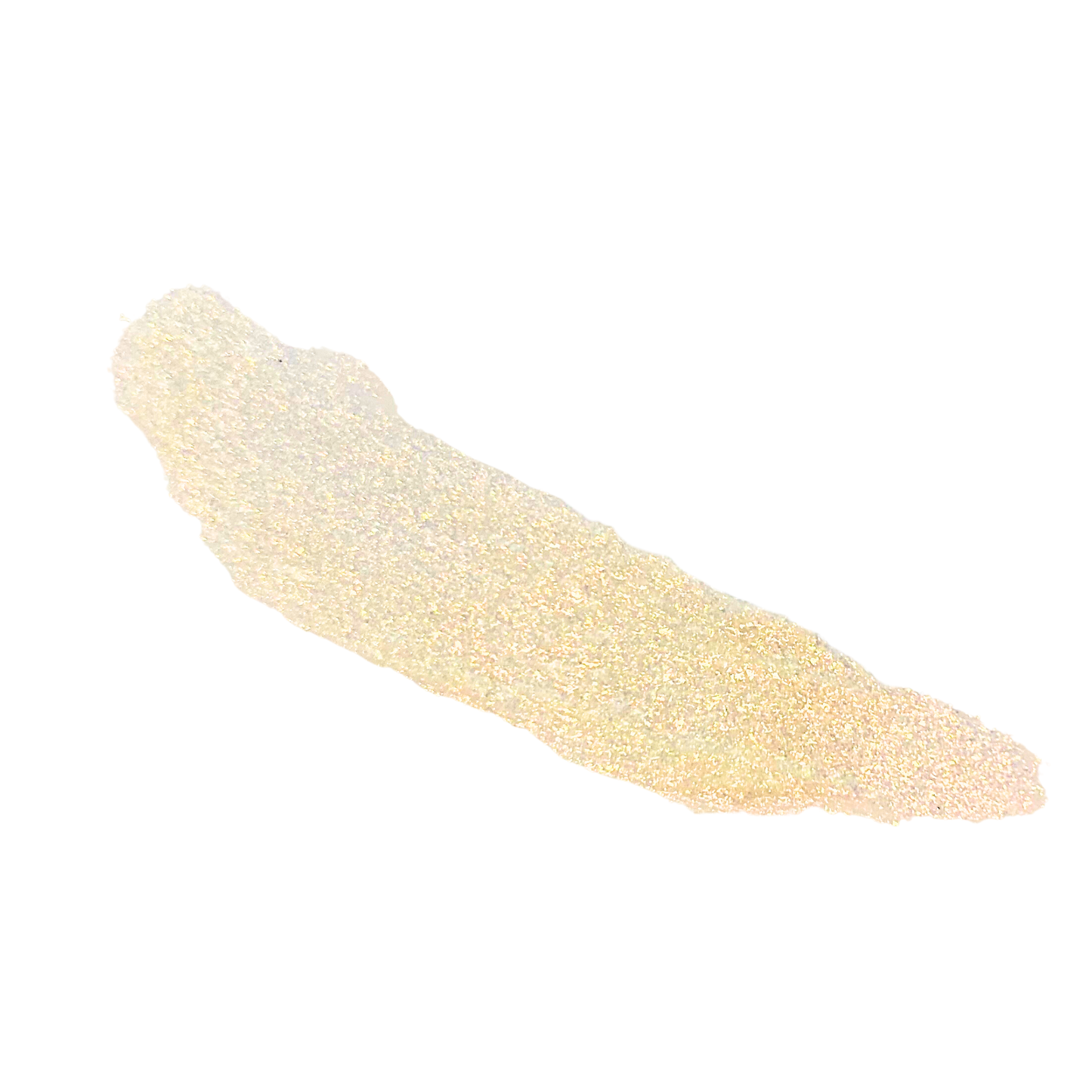 Gold Shimmer Gloss Pot
