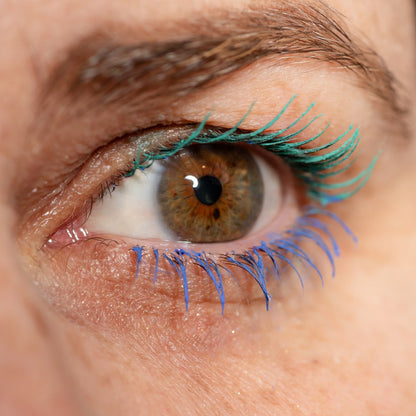 Mascara - Natural Organic Lengthening