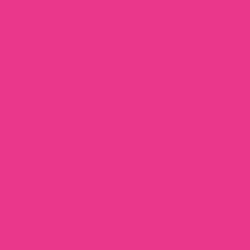 Muse - Bright Deep Pink Blue Undertone Long Lasting Organic Lipstick full colour square