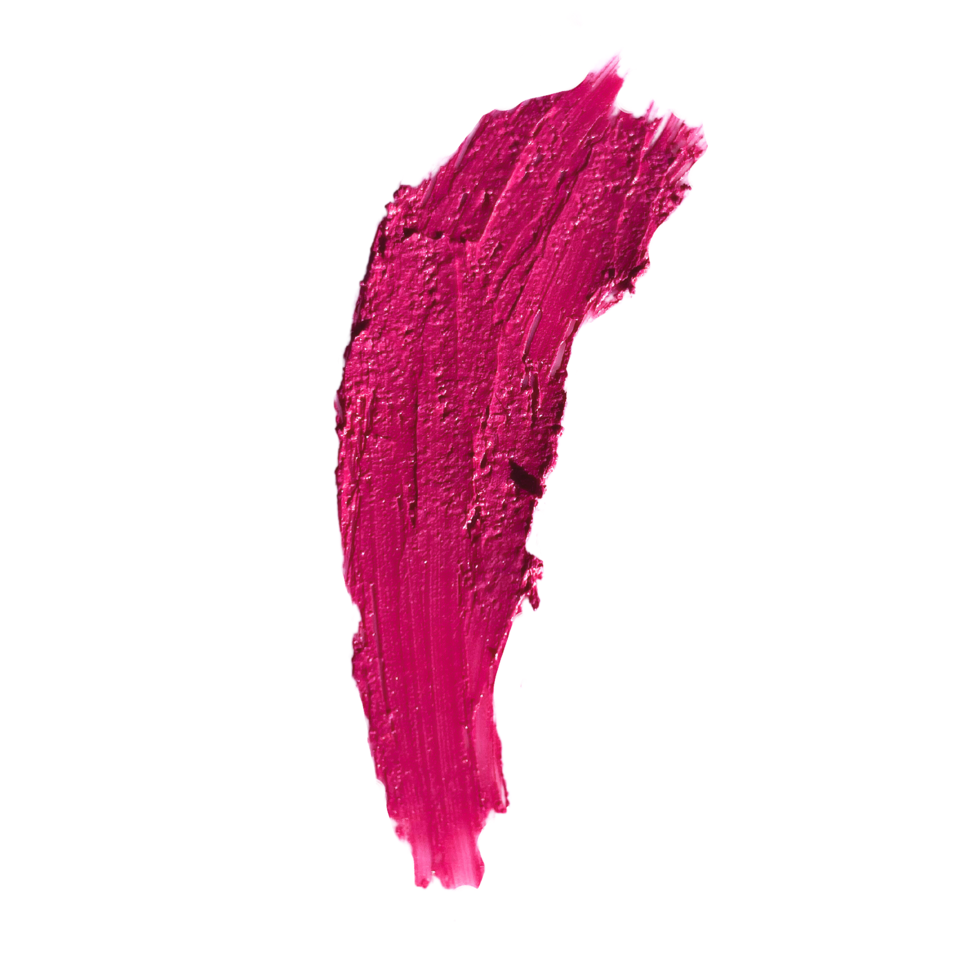 Muse - Bright Deep Pink Blue Undertone Long Lasting Organic Lipstick