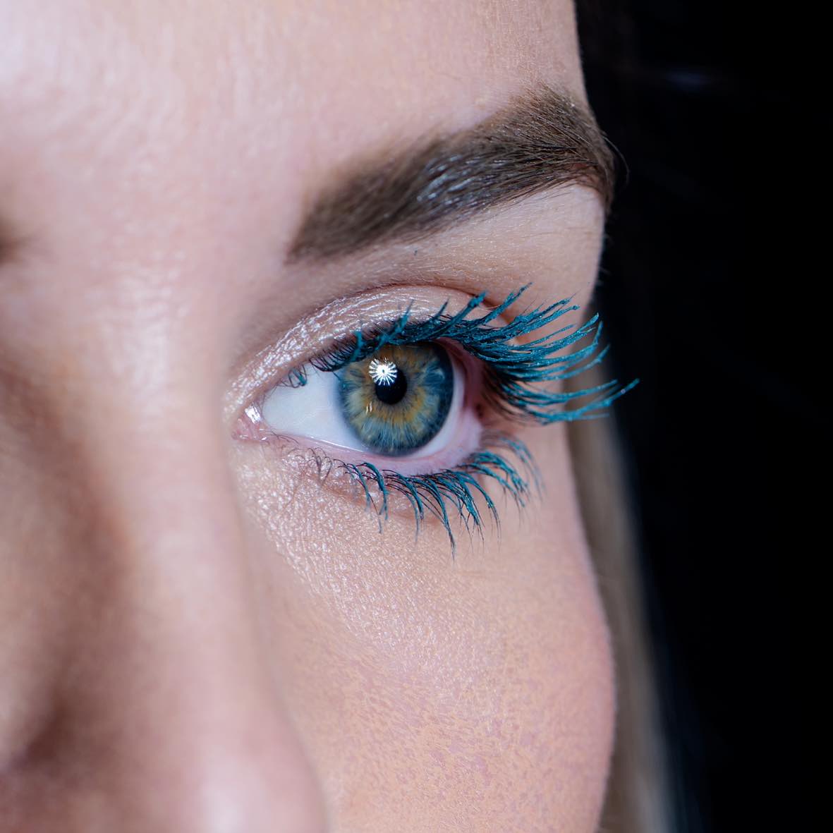 Mascara - Natural Organic Lengthening