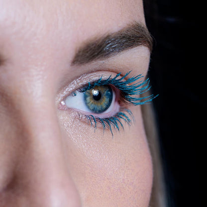 Mascara - Natural Organic Lengthening