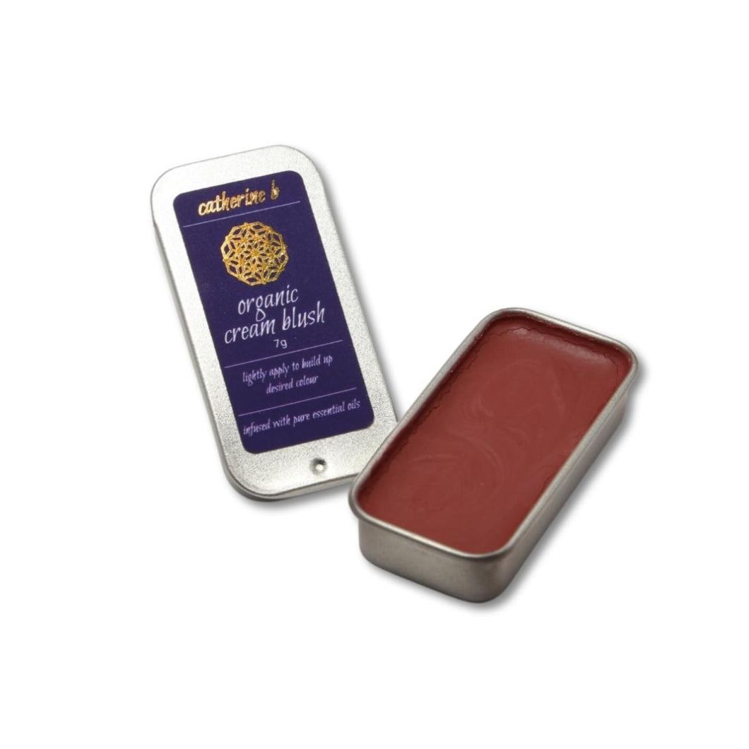 Patience - Empowering Cream Blush