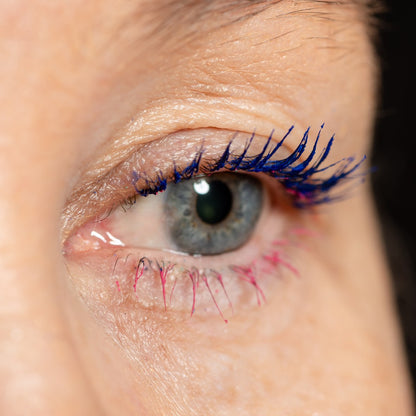 Mascara - Natural Organic Lengthening