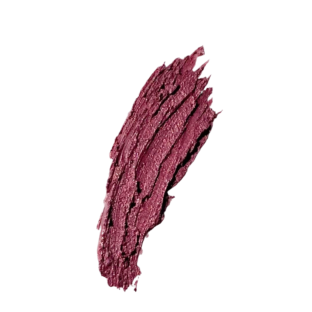 Presence - Purple Plumb Light Sheen Lipstick