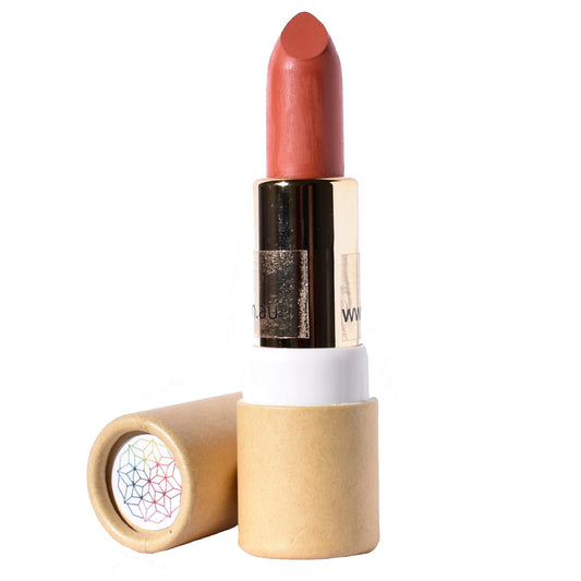 Joyful - Peach Orange Lipstick
