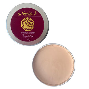 Magnetic Foundation