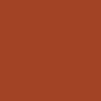 solid square of terracotta brown lipstick warm bronze