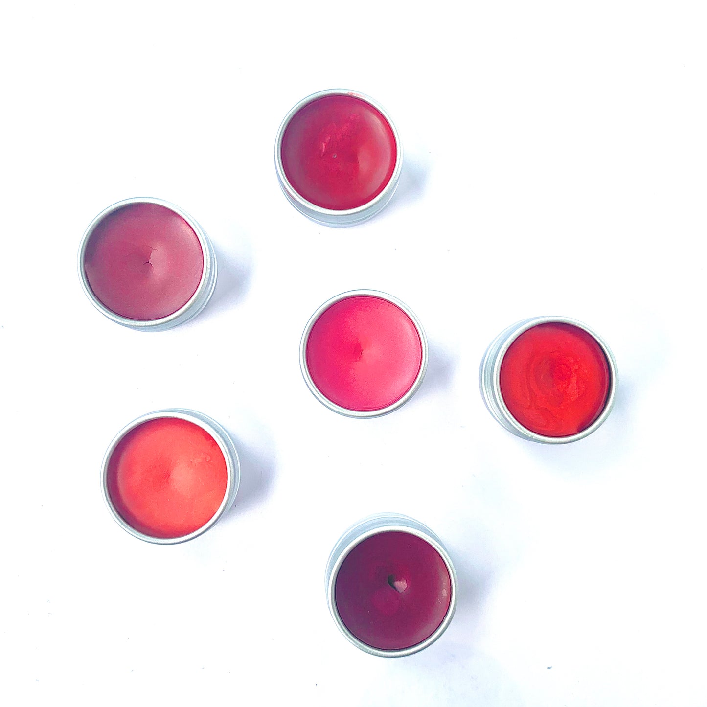 Charm - Tinted Organic Lip Balm