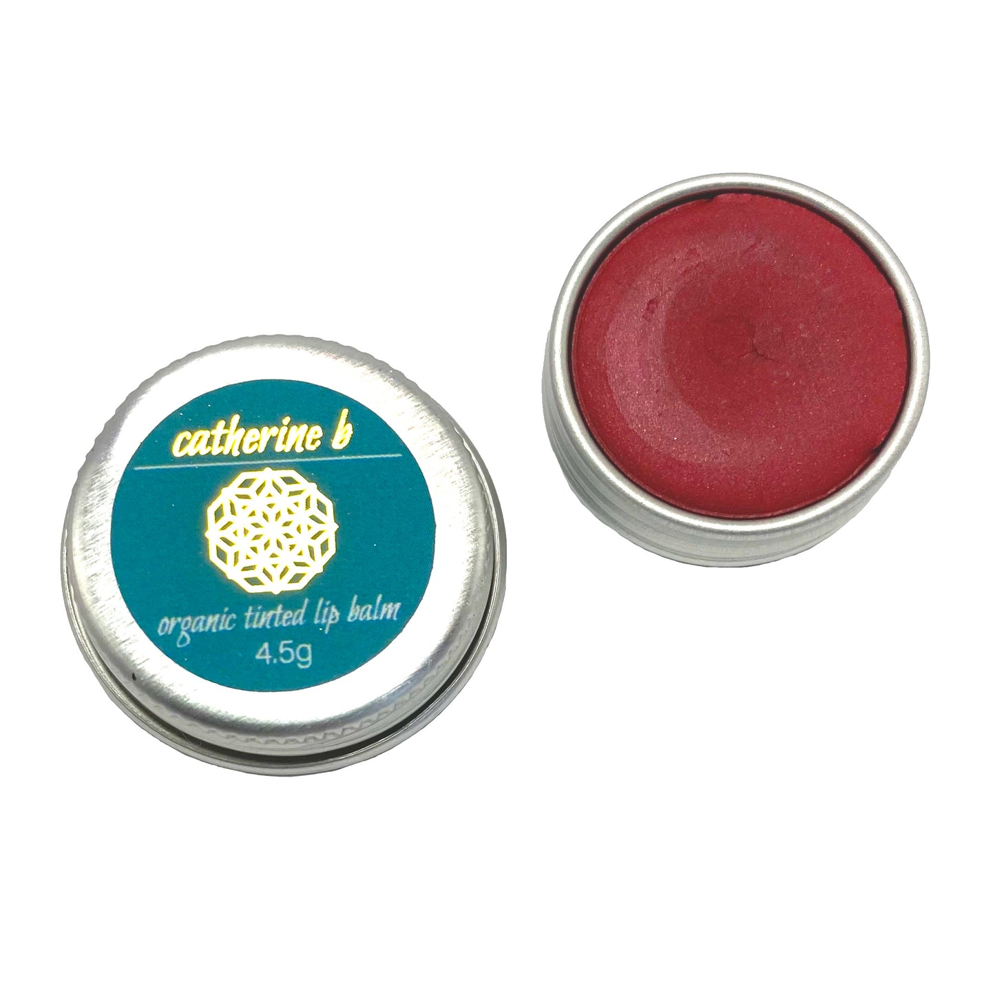 Aplomb - Tinted Organic Lip Balm