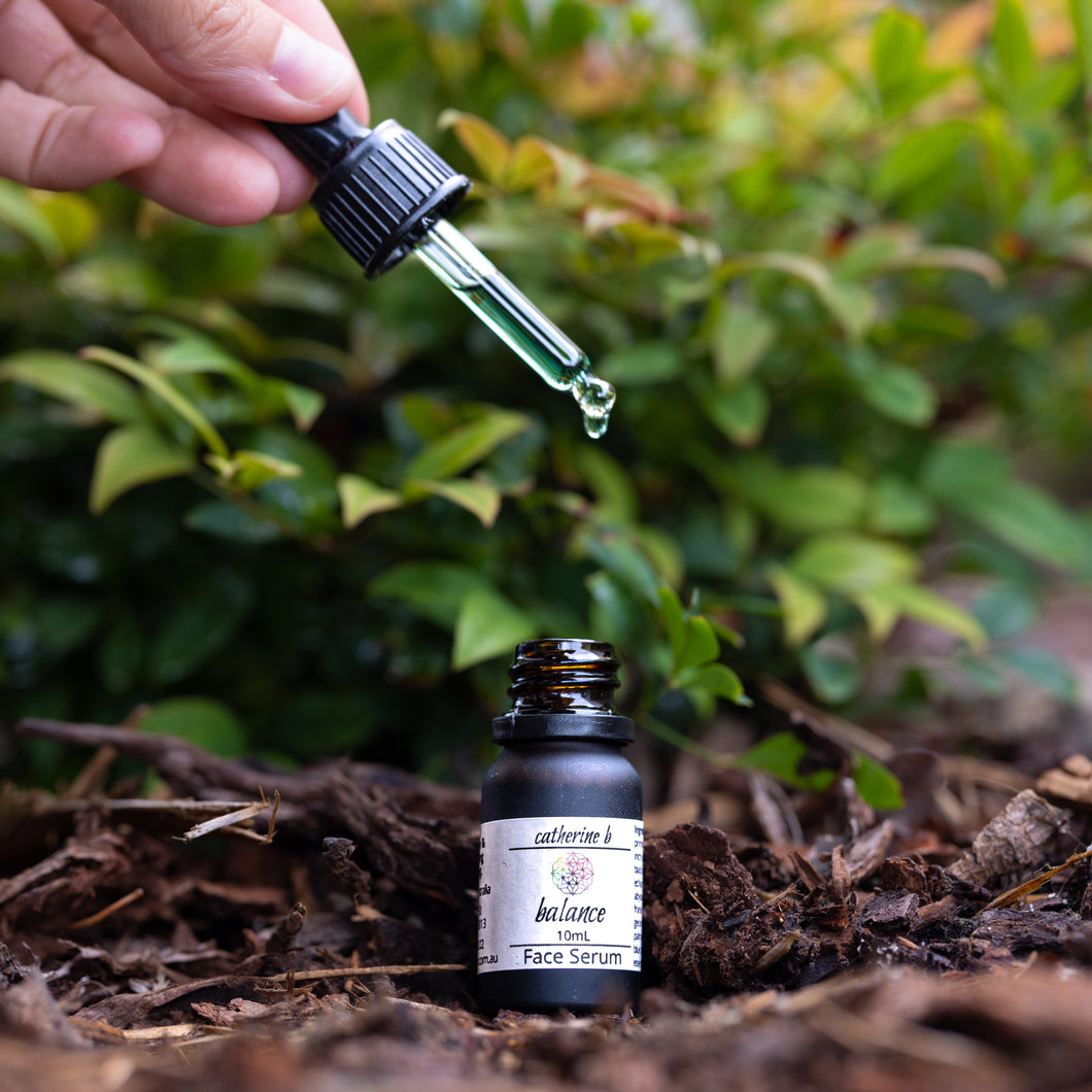 Face Serum - Balance
