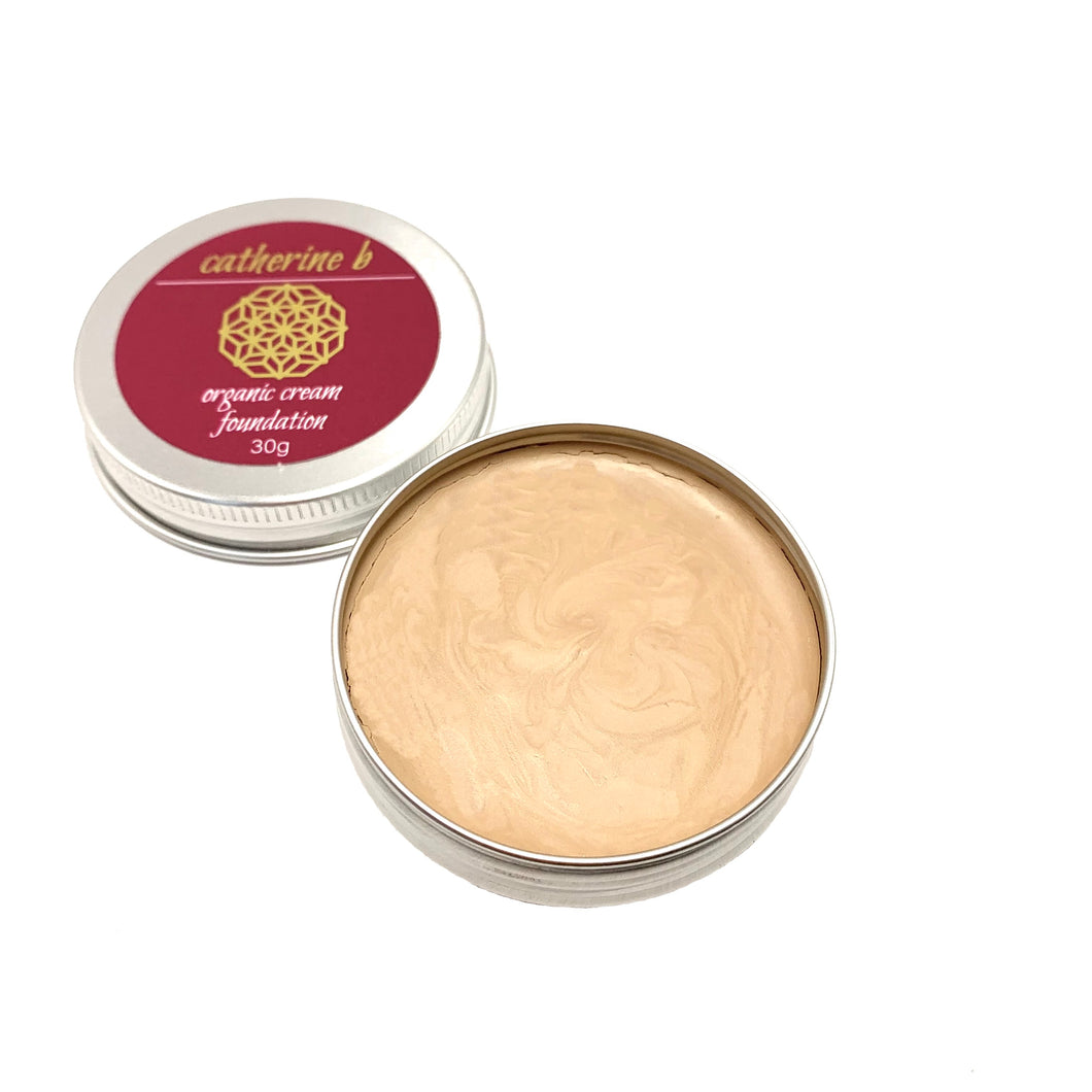 Compelling Foundation