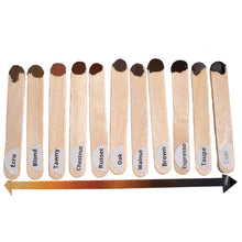 Load image into Gallery viewer, Eyebrow Pomade Sampler
