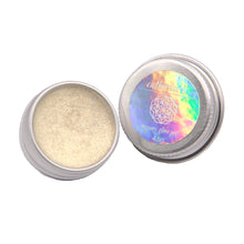 Load image into Gallery viewer, Gold Shimmer Gloss Pot
