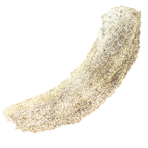 Gold Shimmer Gloss Pot