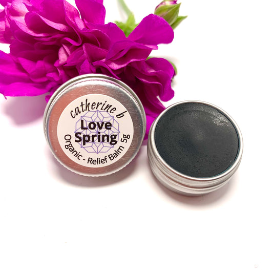 Love Spring - Relief Blend