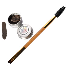 Load image into Gallery viewer, Eyebrow Pomade- Oak