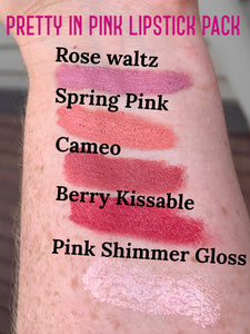 Rose Waltz Lipstick