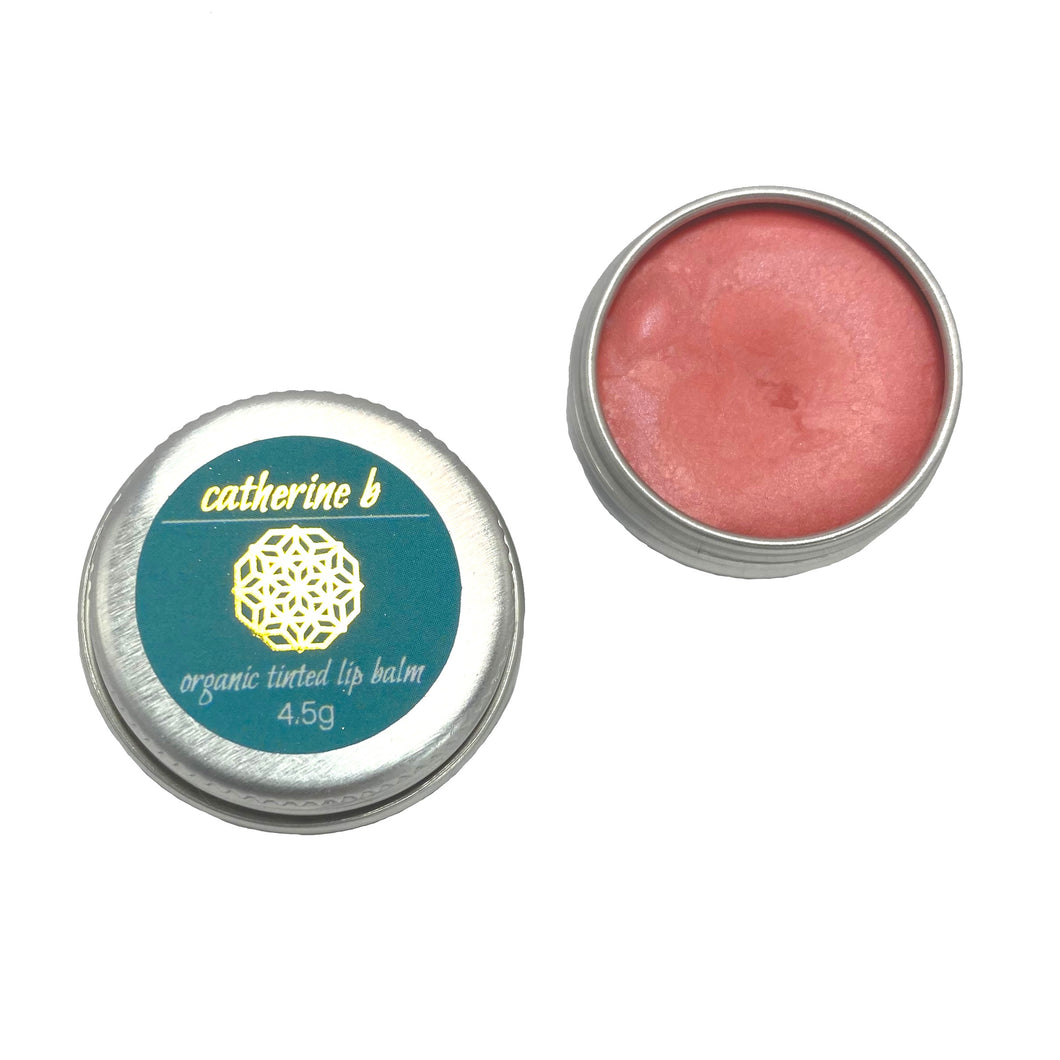 Relight - Tinted Organic Lip Balm