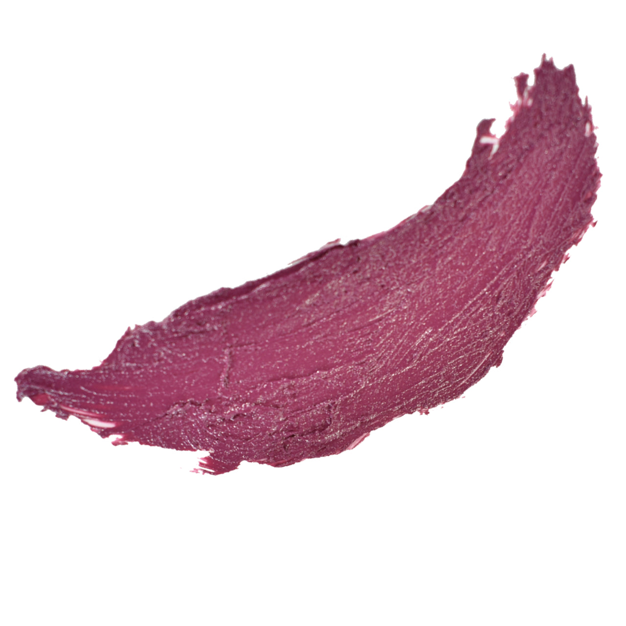 Rhumba swatch deep purple plumb with pink undertone perfect for cool colour pallet swatch on white background