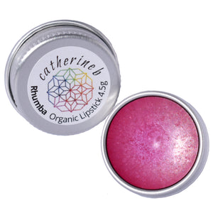 Rhumba Lipstick