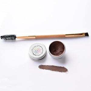 Eyebrow Pomade- Oak