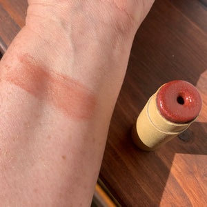 Soft Kiss - Tinted Organic Lip Balm