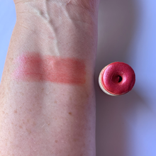 Load image into Gallery viewer, Whimsy - Tinted Organic Lip Balm